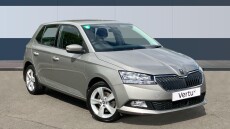 Skoda Fabia 1.0 TSI 110 SE L 5dr Petrol Hatchback